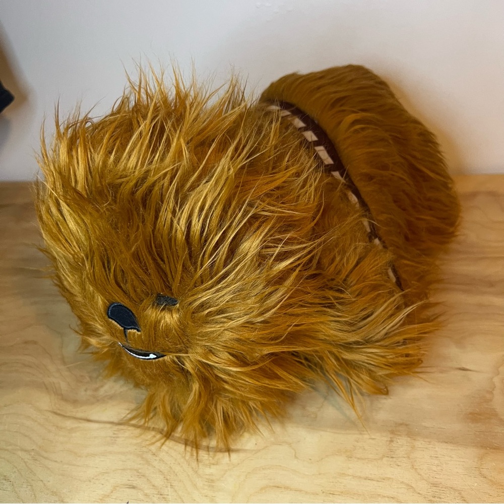 Star Wars Chewbacca Pillow Pet